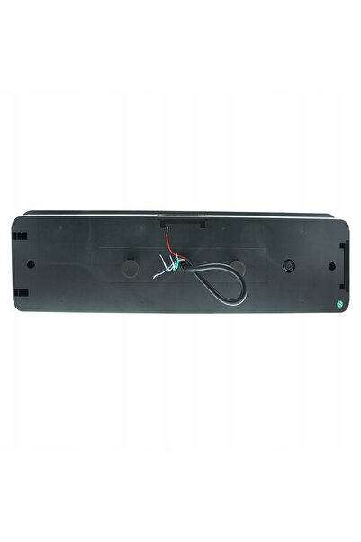 EinParts Automotive Lumină LED 12-24V pentru remorci și camioane de marfă