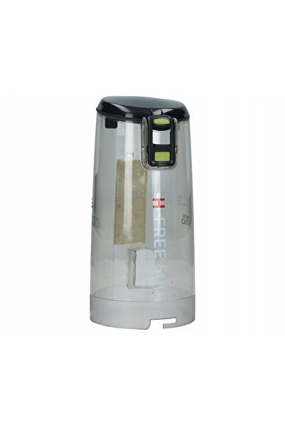 Hoover Aspirator vertical - Auriu