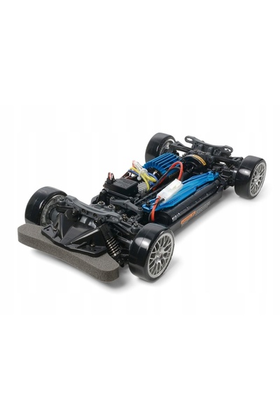 TAMIYA TT-02D Honda Civic SiR EG6 Drift (RC 1/10) 58637