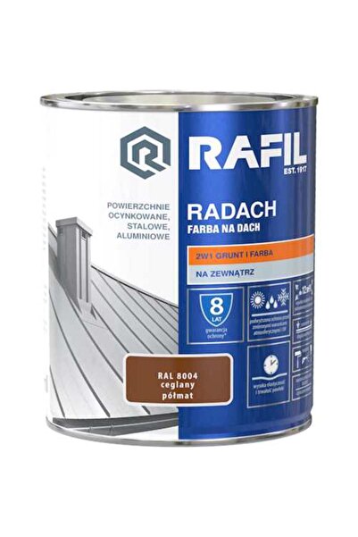 Rafil Silicon