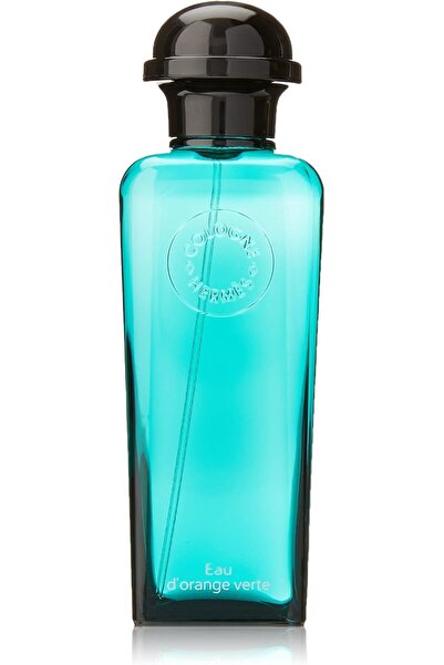 Hermes Eau d'Orange Verte Eau de Cologne Spray Unisex, 100 ml