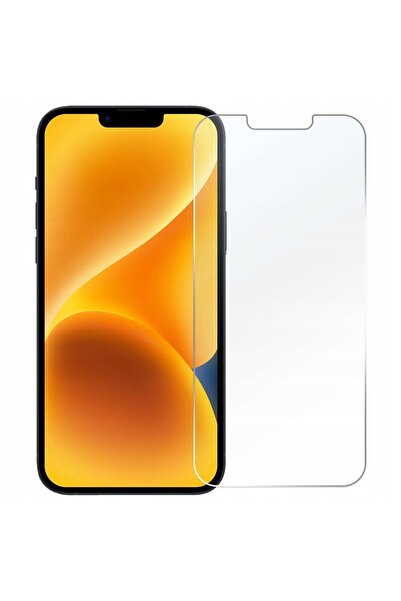 ALOGY Sticlă hibridă pentru Apple iPhone 13 Mini, sticlă flexibilă pentru ecr...