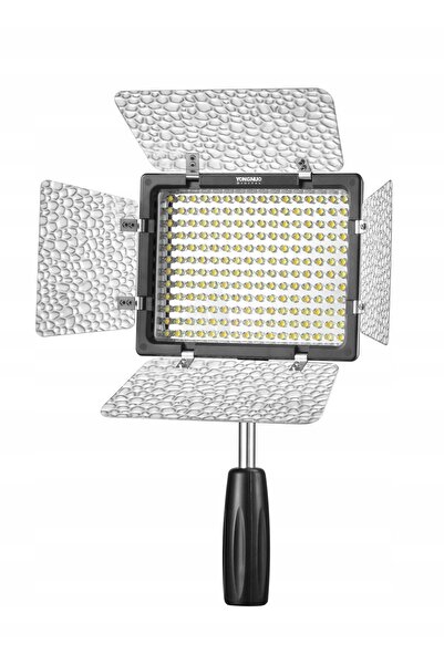 Yongnuo Lumină LED YN160 III - WB (5500 K)