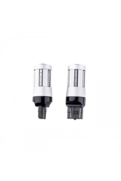 EinParts Automotive Becuri LED EINPARTS 7443 W21/5W PENTRU MAȘINI OFF-ROAD 10...