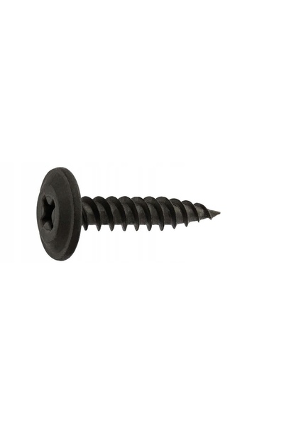 Klimas Wkret-Met Șuruburi autofiletante fosfatate cu șaibă 4.2 x 19mm 1000 bu...