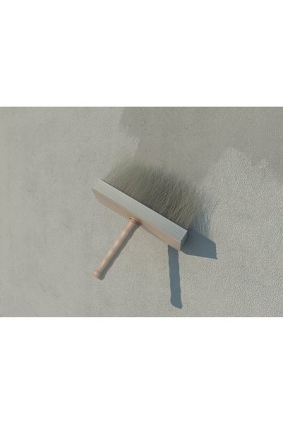 Śnieżka Vopsea grafit extra pentru față 10L