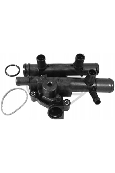 Metalcaucho Termostat de cameră