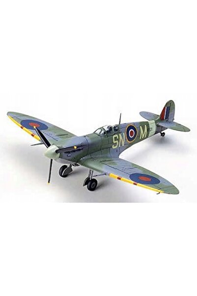 TAMIYA 1/72 Supermarine Spitfire Mk.Vb TROP 60756