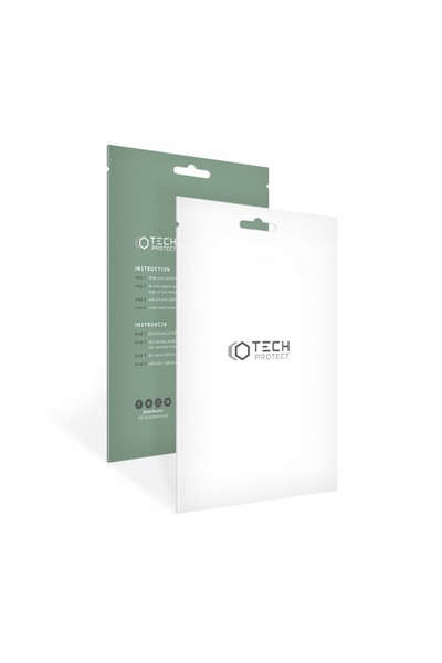 Tech-Protect Husă MagSafe Magmat pentru Apple iPhone 11 Transparentă