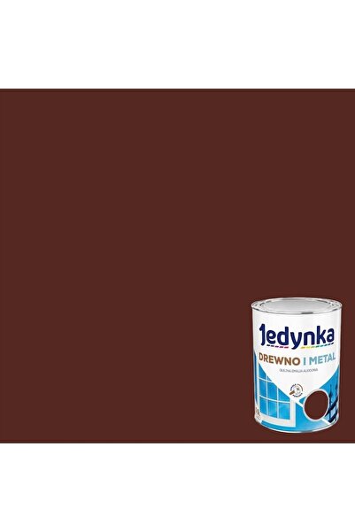 Jedynka Vopsea pentru lemn și metal, luciu bronz, 5L