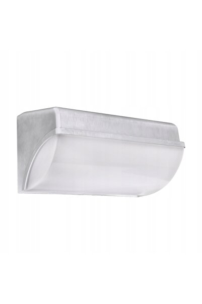 GoLED Aplică de perete exterioară LED pentru fațadă, garaj, terasă, 10W, IP65