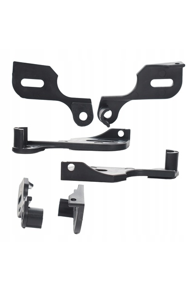 EinParts Automotive EINPARTS Kit de reparație far, partea stângă, pentru Ford...