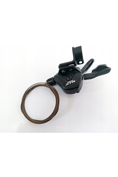 Shimano Manete schimbător biciclete - Auriu