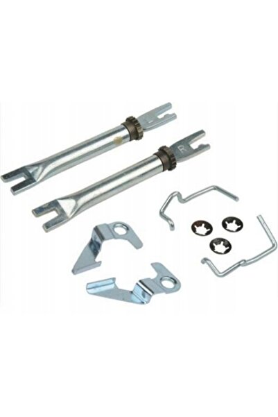 QUICK BRAKE Clemă de distribuitor cu auto-reglare Opel Astra Corsa