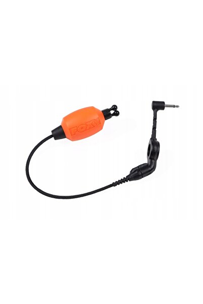 Fox HANGER SYGNALIZATOR BLACK LABEL DUMPY ORANGE