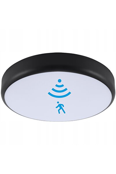 GoLED Lampă de tavan LED 15 W, 20 W, 25 W, CCT, cu senzor de mișcare și de cr...