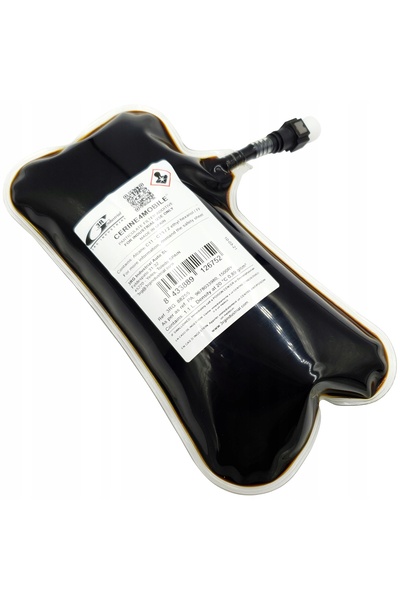 3RG LICHID EOLYS KIDNEY BAG FAP ADDITIVE CITROEN DS3 C3