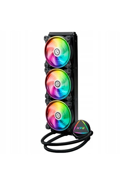 XPG Coolere și overclocking