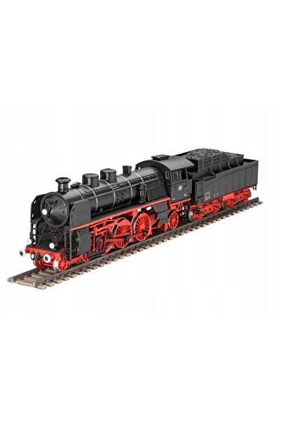 Revell Locomotivă expres S3/6 BR18 la scară 1:87 cu tender 02168