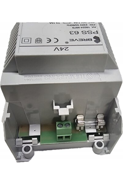 BREVE Transformator