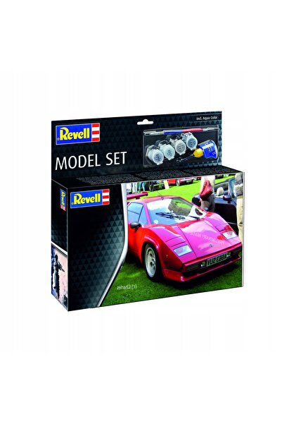 Revell Mașinuțe de colecție