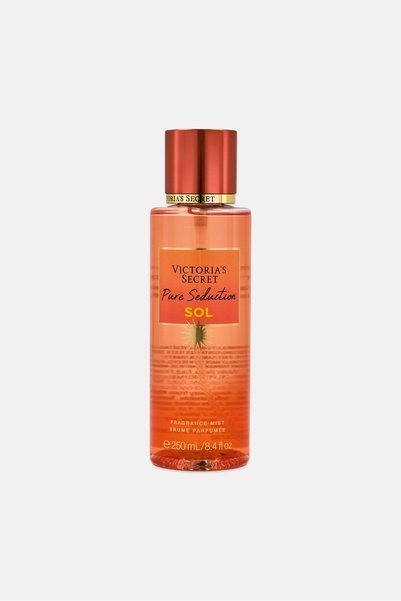 Victoria's Secret Pure Seduction Sol Fragrance Body Mist 250ml