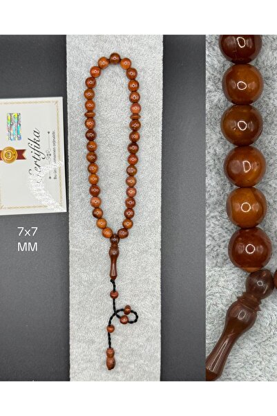 KENAN 100% Original Handmade Kuka Prayer Beads