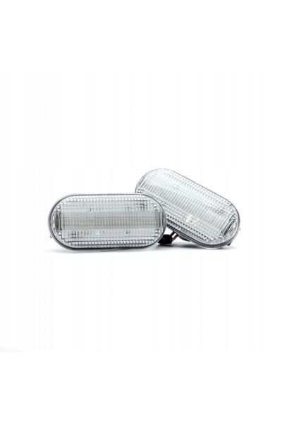 EinParts Automotive EINPARTS SEMNALIZATOARE PENTRU NISSAN LEAF 2010-2012 NISS...
