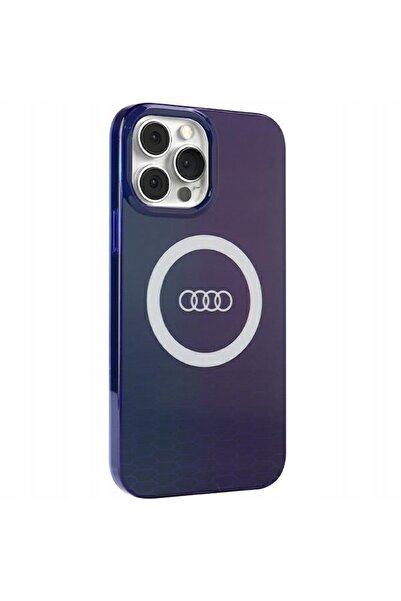 Audi Încărcătoare wireless - Auriu