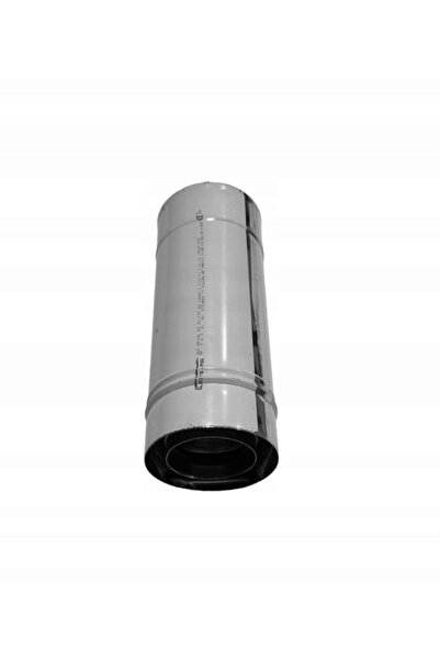 Krzys-Pol Insert de coș de fum pentru coș de fum cu condensare 0,33 m³/h 80x125