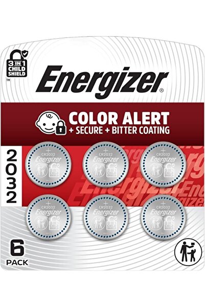 Energizer ساعات - متعدد الألوان