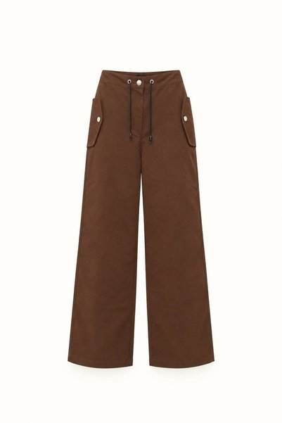 Kedi Fashion Paraşüt kargo pantolon