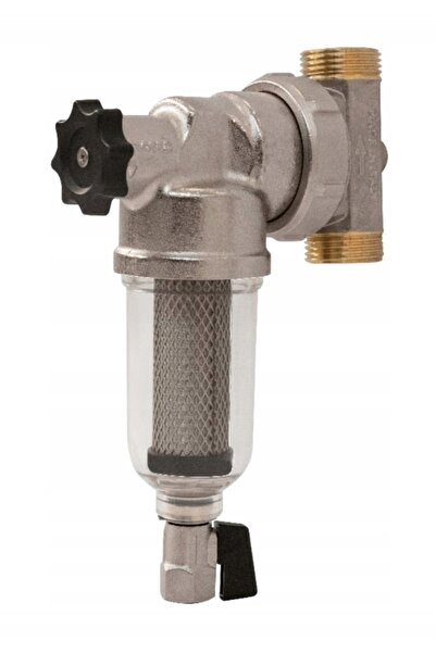 NO BRAND Separator Filtru magnetic Magnetizator T5 3/4 "gw/1 "gz; cazan pe ga...