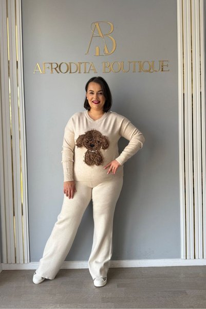 Afrodita Boutique Set Cleo
