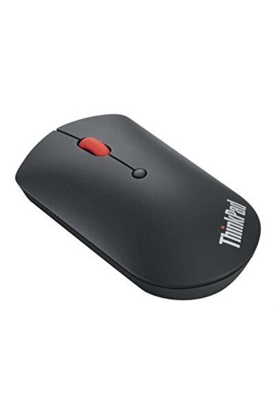 LENOVO 4Y50X88823 Bluetooth 2400dpi Siyah Mouse