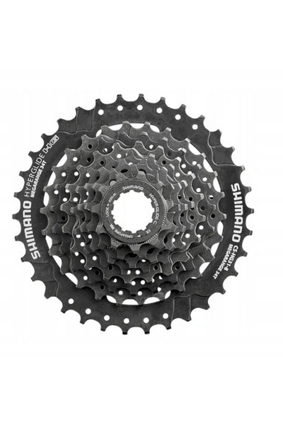 Shimano Coliere de argint - Auriu