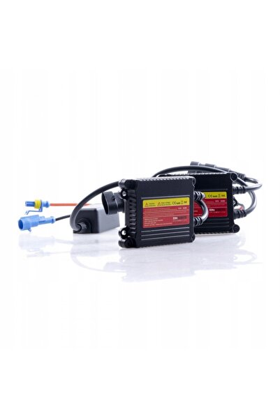 EinParts Automotive XENON CANBUS H1M 4300K KIT SUBȚIUNE PENTRU SISTEME HID AU...