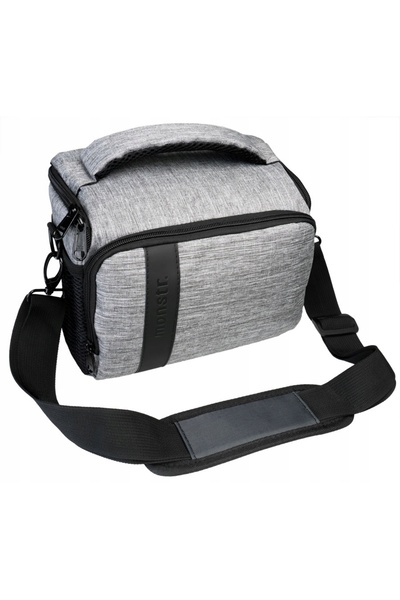 NO BRAND Husă de protecție pentru aparate foto Canon Nikon Sony Mirrorless DSLR