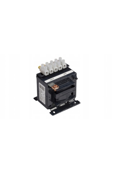 BREVE Transformator monofazat TMM 50VA 230/24V IP00 se