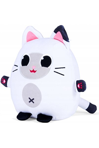 Orbico KOCI DOMEK GABI Panduś, jucărie de pluș, 30 cm