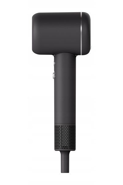 Humanas Uscător de păr ionic AirTouch HD-AT06 - Gri