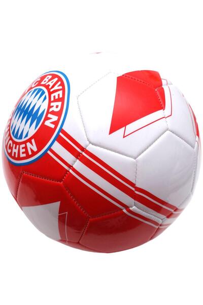 NO BRAND Minge de fotbal BAYERN MUNCHEN mărime 5