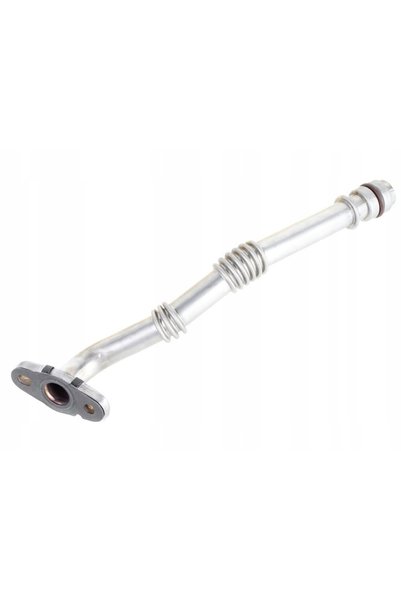 Aslyx Tub Furtun Conductă Ulei Turbo Renault Master Opel Movano 2.5 DCI CDTI