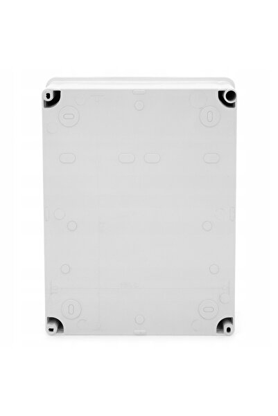 ELS Elektrotechnika SPLITTER SIGURANȚĂ CONSTRUCȚII 4xGS+ 2*C16 FI40/2/0,03A +...