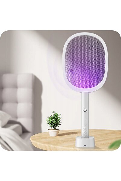 Mozos ML-138P lampă UV anti-țânțari și capcană pentru muște