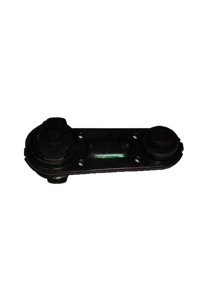 Metalcaucho Suport motor Renault Espace 4 Laguna 2 spate