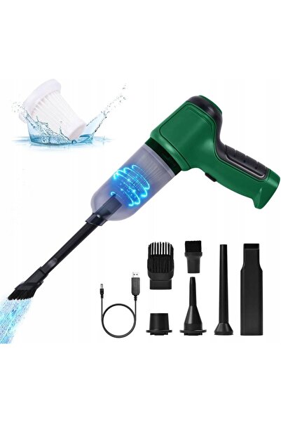 NO BRAND Aspirator vertical - Auriu
