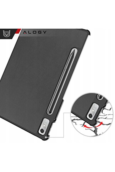 ALOGY Husă tabletă pentru Lenovo Tab P11 Pro 2 Gen 11.2 TB-132FU TB-132XU