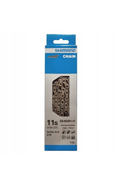 Shimano lanț cn-hg901 11rz 116 zale + agrafă