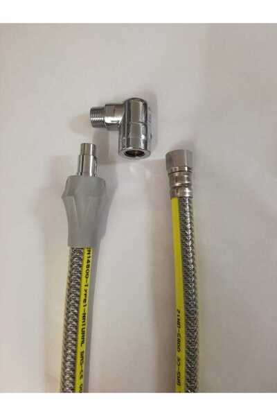 LECHAR Conector furtun